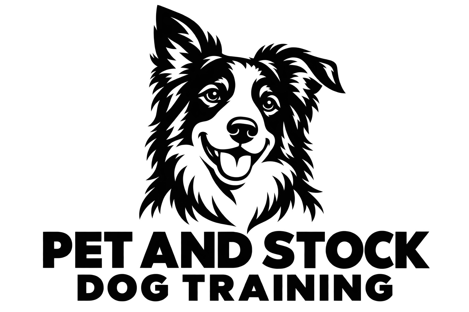 Pet and Stock Dog Training